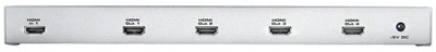 Gefen HDMI Splitter Backside