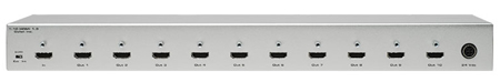 Gefen EXT-HDMI1.3-1410-SIL Back View