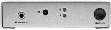 Gefen HDMI Switcher