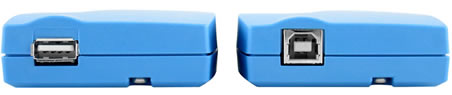 Gefen USB mini1
