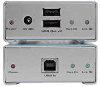 Gefen USB200