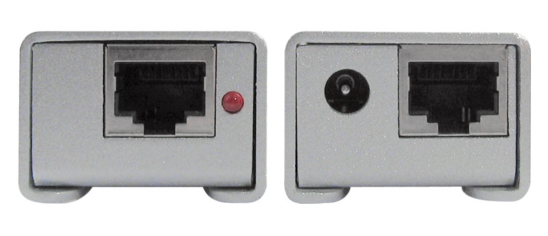 Gefen VGA Extender Rearview