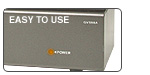 IOGEAR Video Splitter GVS94