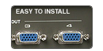 IOGEAR GVS94