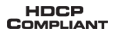 HDCP