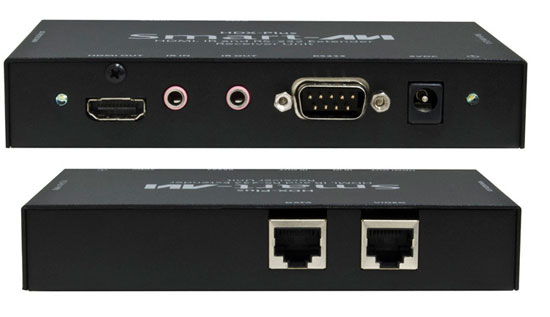 receiver