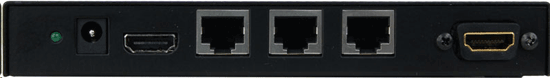 SmartAVI HDX-400 Transmitter
