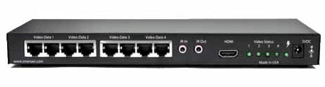 hdx4000 product
