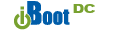 iBoot-DC Logo