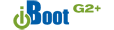 iBoot-G2+ Logo