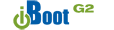 iBoot-G2 Logo