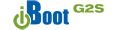 iBoot-G2S Logo