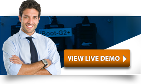 iBoot-G2 Live Demo