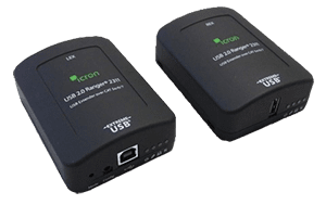 Icron Ranger 2311 (00-00401) USB CAT5 Extender