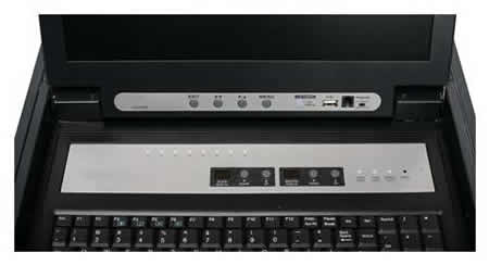 Iogear GCL1808KIT Keyboard
