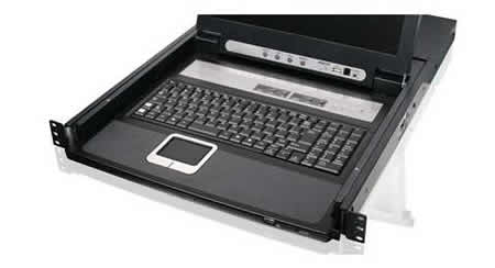 IOGEAR GCL1808KITP