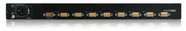 IOGEAR GCL1808KITP Back
