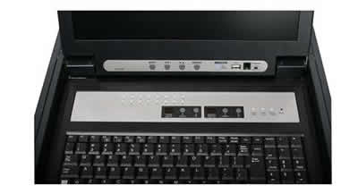 IOGEAR 1816KIT Keyboard