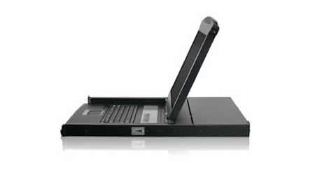 IOGEAR gcl1816kitp SIDE
