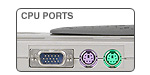 MiniView GCS12DP
