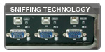 MiniView GCS1714