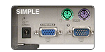 IOGEAR GCS82A