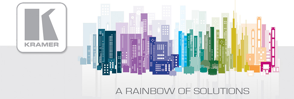 Kramer Banner