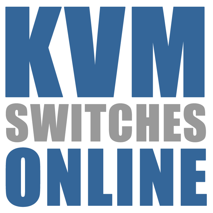 Shaxon (by KVM Switches Online)