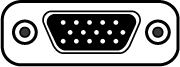 VGA KVM