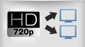 VGA Audio Video Switches