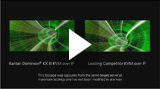 DKX3 Video Quality Comparison Video Thumbnail