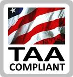 Raritan TAA Compliant