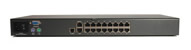 Minicom by Tripplite Smart 116 IP Backside