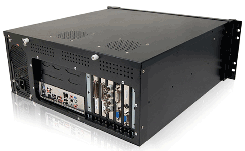 SmartAVI Video Wall 4x3 D - Thumbnail 2