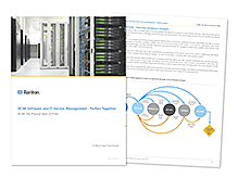 Raritan Dominion KX III White Paper Thumbnail