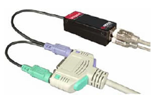 Rose Electronics CNV-PSUSB Application