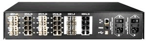 Rose ORS-FS08x08 Backview