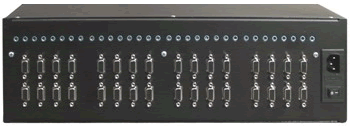 Rose UMA-16VX16V Backview