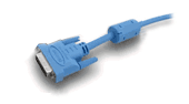 Single Link DVI Cables