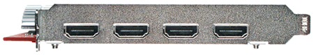 SmartAVI XPANDER Backside