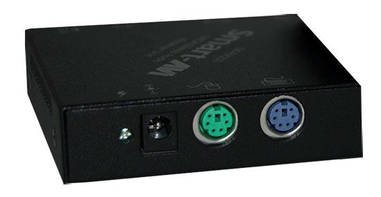 SmartAVI SX-200 Transmitter - Thumbnail 2