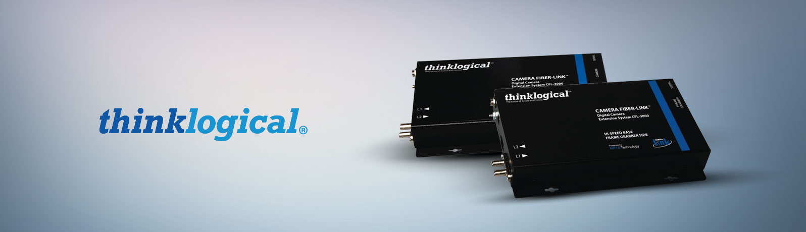 Think Logical Banner