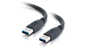 USB type-A to type-A