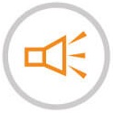LV5020P - HD-quality Audio with S/PDIF input