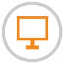 LV5020P - Display Port Dual Mode (DP++) up to 3840x2160 (UHD 4K)