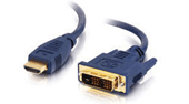 HDMI to DVI Adapters