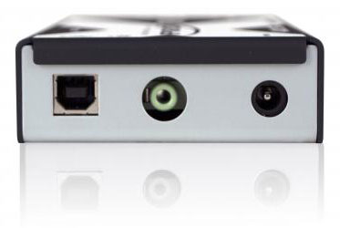 Adder X-DVIPRO-DL Transmitter Front