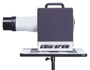 Kopykake Kwik-Draw KD200 Artist Opaque Projector