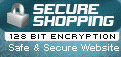 secure shopping