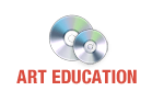 Art Instruction DVDs & Art Education